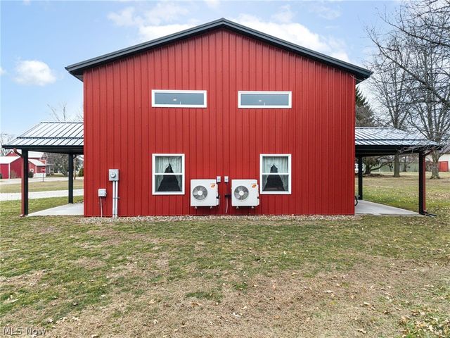 19 Harclay Court, Hayesville, OH 44838