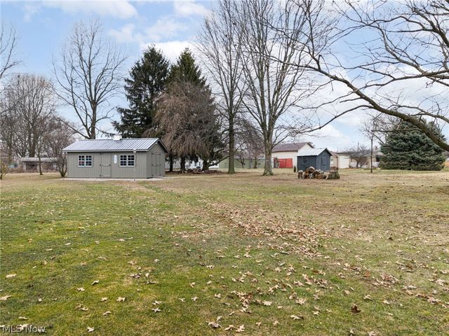 19 Harclay Court, Hayesville, OH 44838