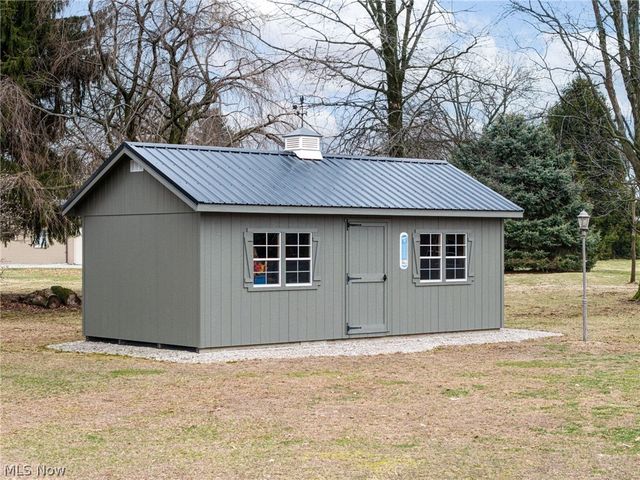 19 Harclay Court, Hayesville, OH 44838