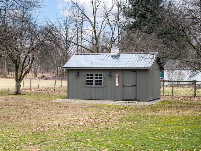 19 Harclay Court, Hayesville, OH 44838