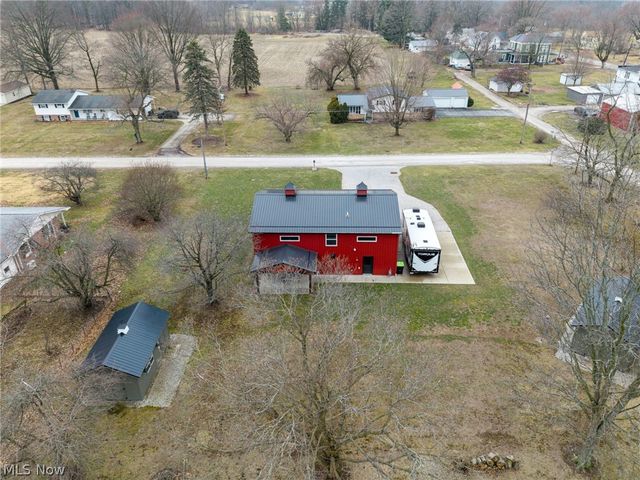 19 Harclay Court, Hayesville, OH 44838