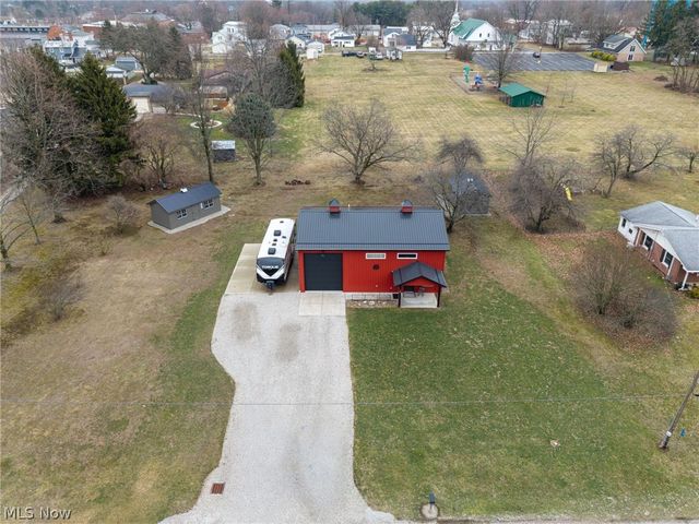 19 Harclay Court, Hayesville, OH 44838