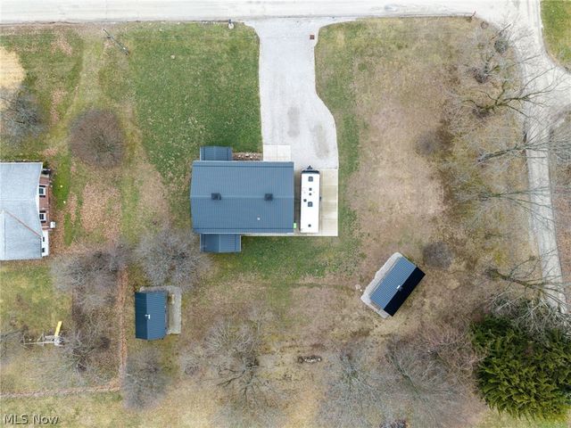 19 Harclay Court, Hayesville, OH 44838