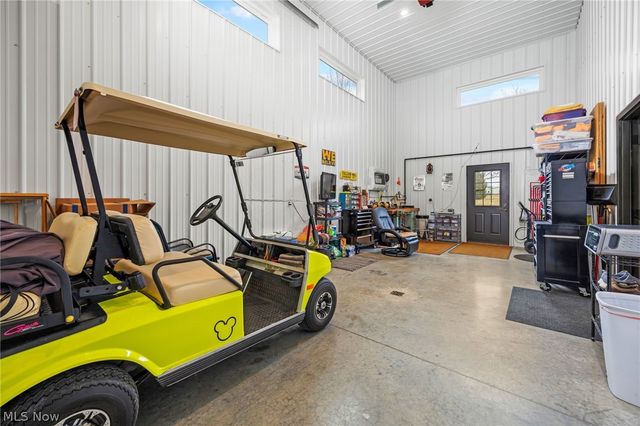 19 Harclay Court, Hayesville, OH 44838