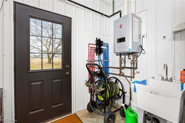 19 Harclay Court, Hayesville, OH 44838