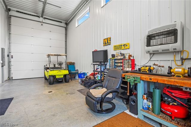 19 Harclay Court, Hayesville, OH 44838