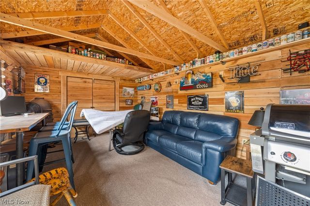 19 Harclay Court, Hayesville, OH 44838