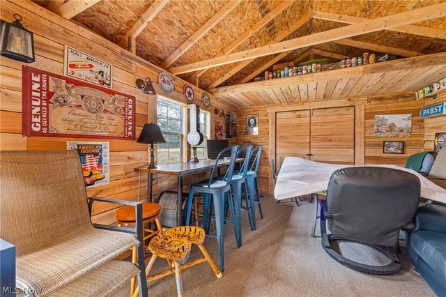 19 Harclay Court, Hayesville, OH 44838