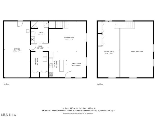 19 Harclay Court, Hayesville, OH 44838