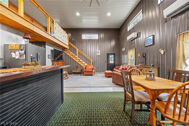 19 Harclay Court, Hayesville, OH 44838