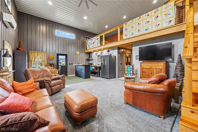 19 Harclay Court, Hayesville, OH 44838