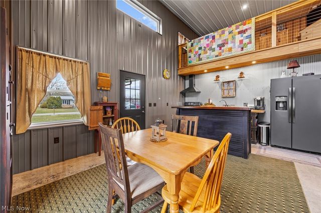 19 Harclay Court, Hayesville, OH 44838