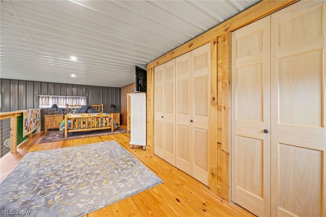 19 Harclay Court, Hayesville, OH 44838