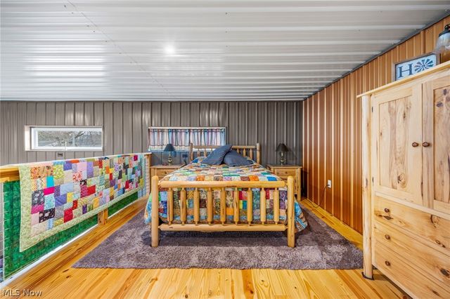 19 Harclay Court, Hayesville, OH 44838