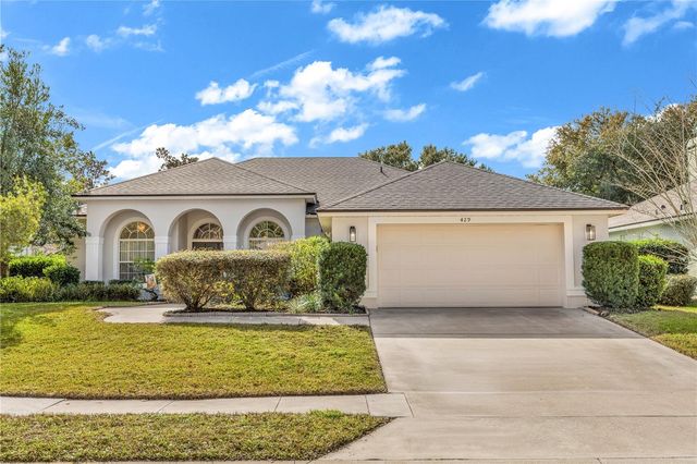 429 QUAIL MEADOW COURT, Debary, FL 32713