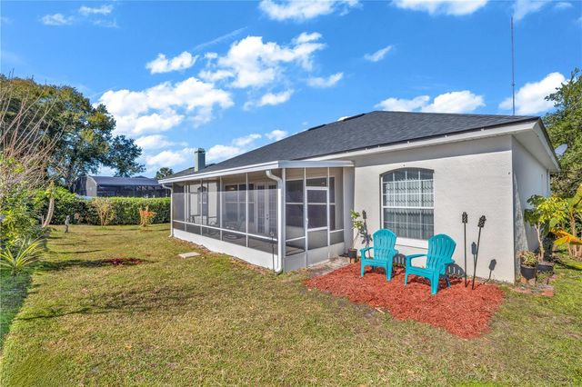 429 QUAIL MEADOW COURT, Debary, FL 32713