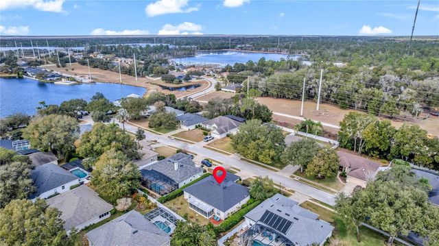 429 QUAIL MEADOW COURT, Debary, FL 32713