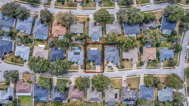 429 QUAIL MEADOW COURT, Debary, FL 32713