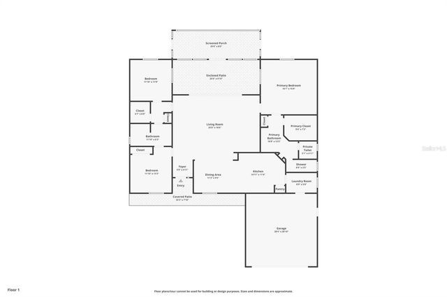 429 QUAIL MEADOW COURT, Debary, FL 32713