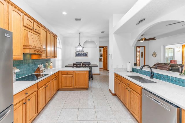 429 QUAIL MEADOW COURT, Debary, FL 32713