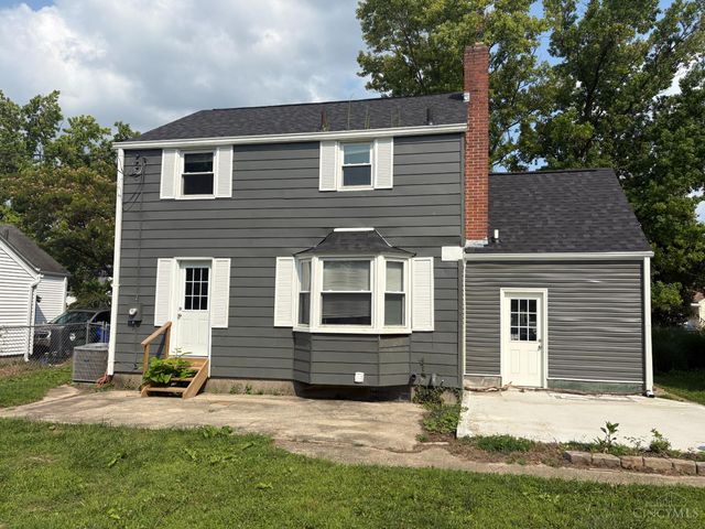 1309 Park Avenue, Hamilton, OH 45013