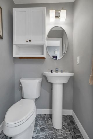 84 Hawthorne Village Rd 84, Nashua, NH 03062