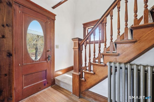 30 Old Wolcott Road, Bristol, CT 06010