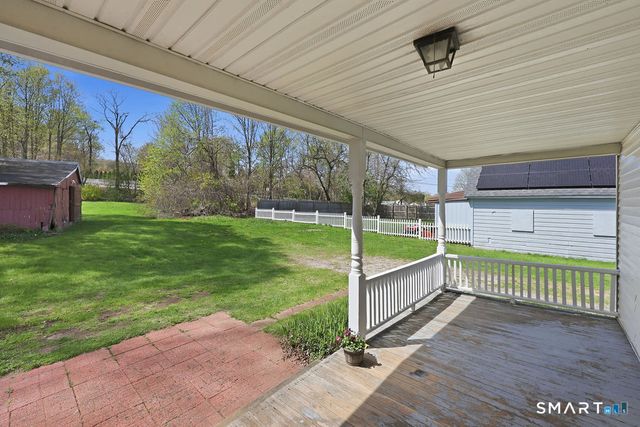 30 Old Wolcott Road, Bristol, CT 06010