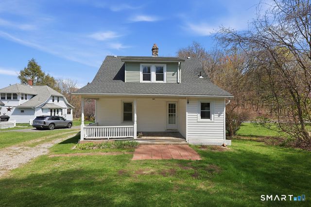 30 Old Wolcott Road, Bristol, CT 06010