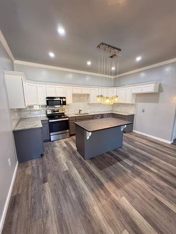 300 Braid Lane, Mcloud, OK 74851