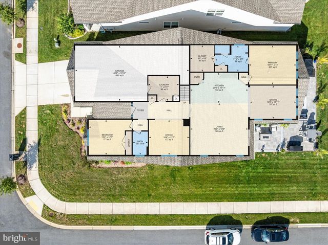 135 NAUSET LN, Chester, MD 21619