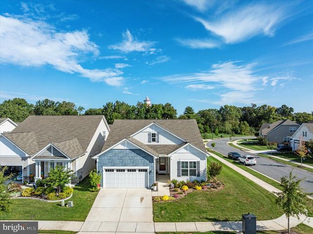 135 NAUSET LN, Chester, MD 21619