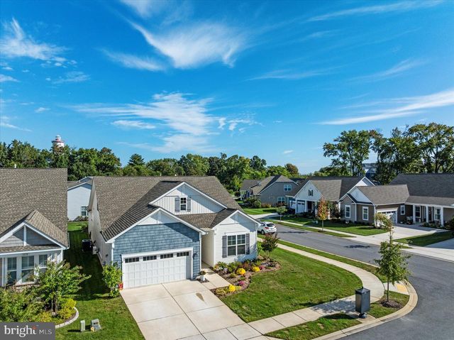 135 NAUSET LN, Chester, MD 21619