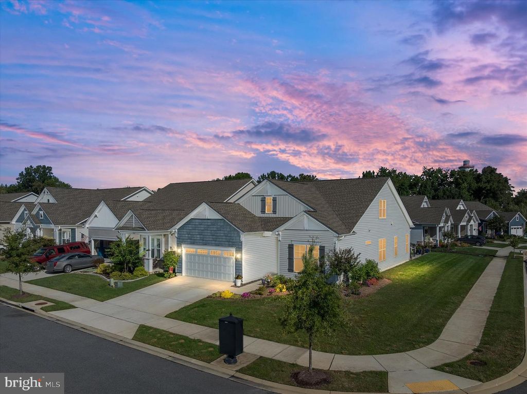 135 NAUSET LN, Chester, MD 21619