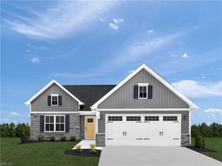 7042 Cunningham DR, Toano, VA 23168
