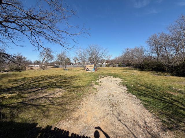 5101 Cox Street, Fort Worth, TX 76105