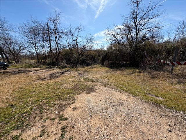 5101 Cox Street, Fort Worth, TX 76105