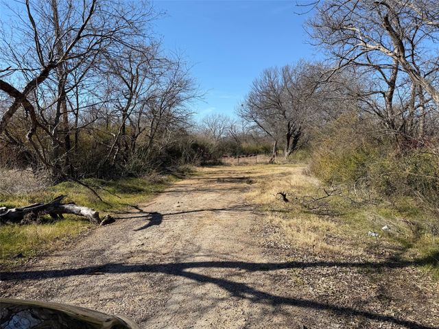 5101 Cox Street, Fort Worth, TX 76105