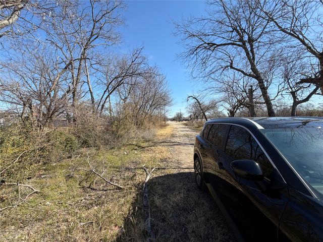 5101 Cox Street, Fort Worth, TX 76105