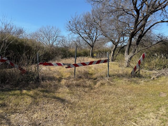 5101 Cox Street, Fort Worth, TX 76105