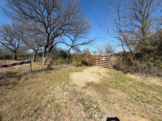 5101 Cox Street, Fort Worth, TX 76105