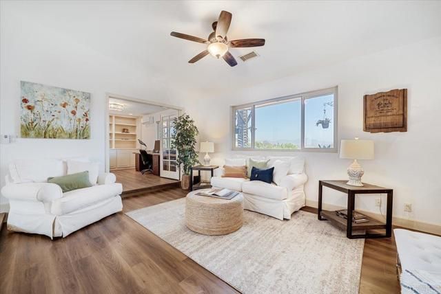 16355 Whispering Oaks Drive, Ramona, CA 92065