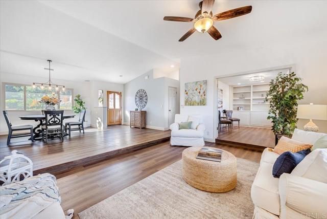 16355 Whispering Oaks Drive, Ramona, CA 92065