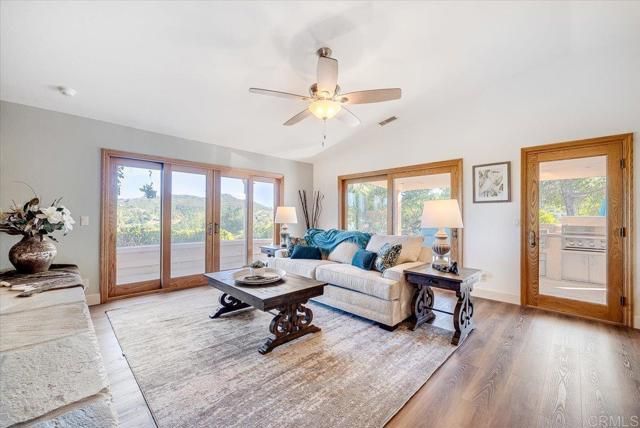 16355 Whispering Oaks Drive, Ramona, CA 92065