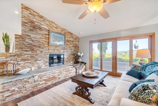 16355 Whispering Oaks Drive, Ramona, CA 92065