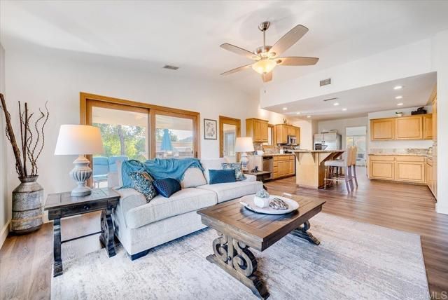 16355 Whispering Oaks Drive, Ramona, CA 92065