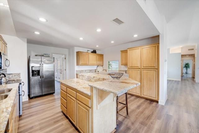 16355 Whispering Oaks Drive, Ramona, CA 92065