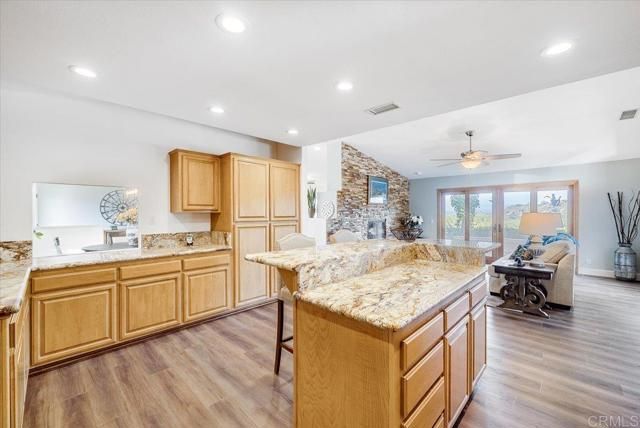 16355 Whispering Oaks Drive, Ramona, CA 92065