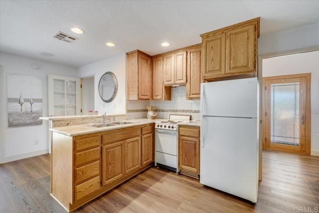 16355 Whispering Oaks Drive, Ramona, CA 92065