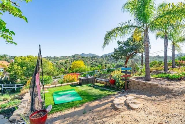 16355 Whispering Oaks Drive, Ramona, CA 92065